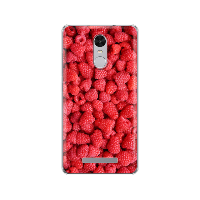 TPU Case For xiaomi Redmi Note 3 Case Cover for Redmi Note 3 pro Phone case 150MM length