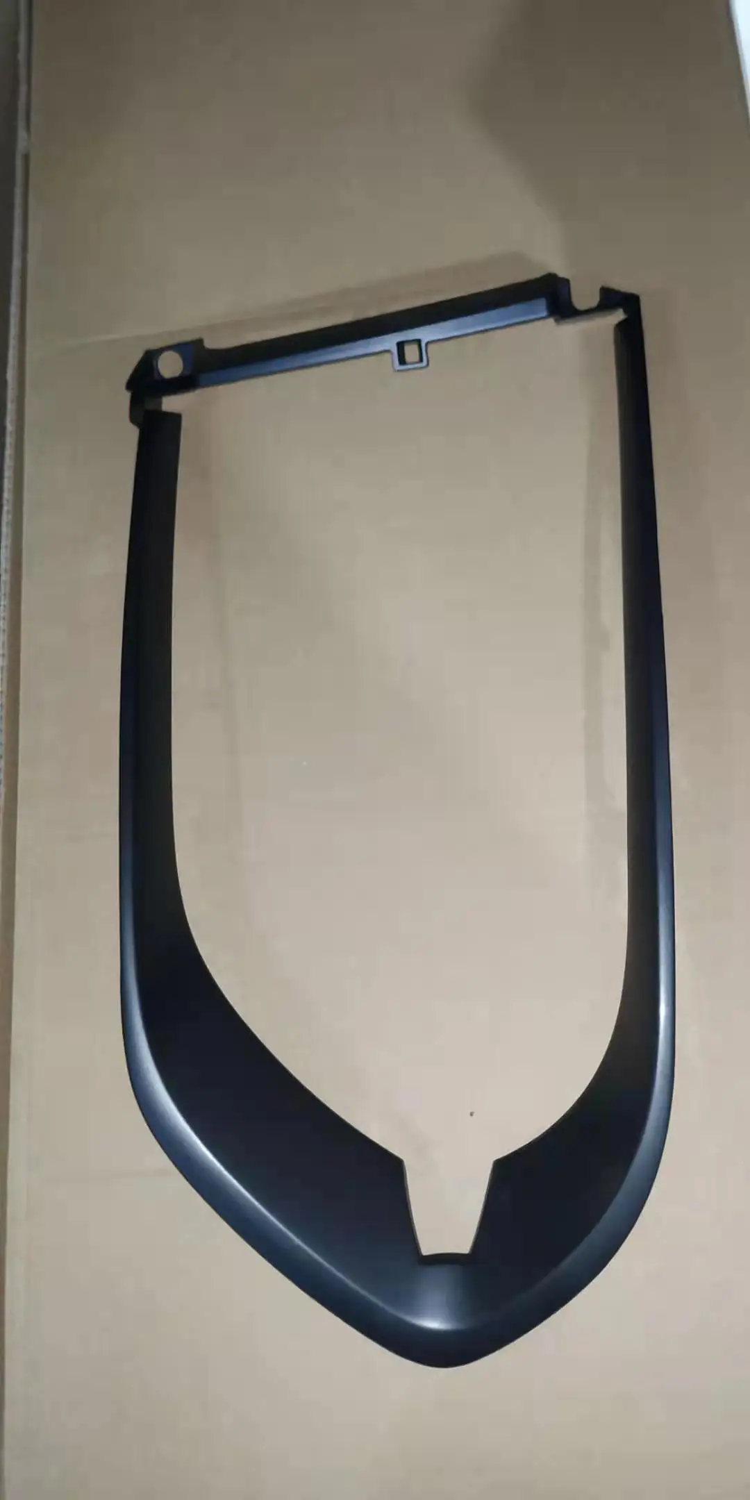 

Car Mounting bracket 2016-ft ype fpa ceF-PACE front fog lamp frame fog lamp base fog lamp frame grille front bumper lamp cover