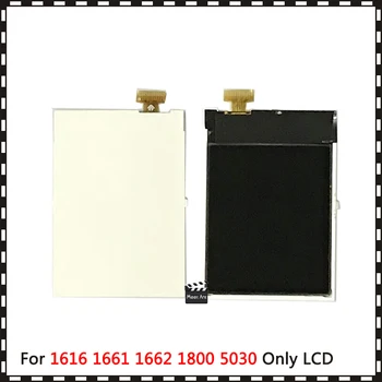 

For Nokia 1616 1661 1662 1800 5030 Lcd Display Screen