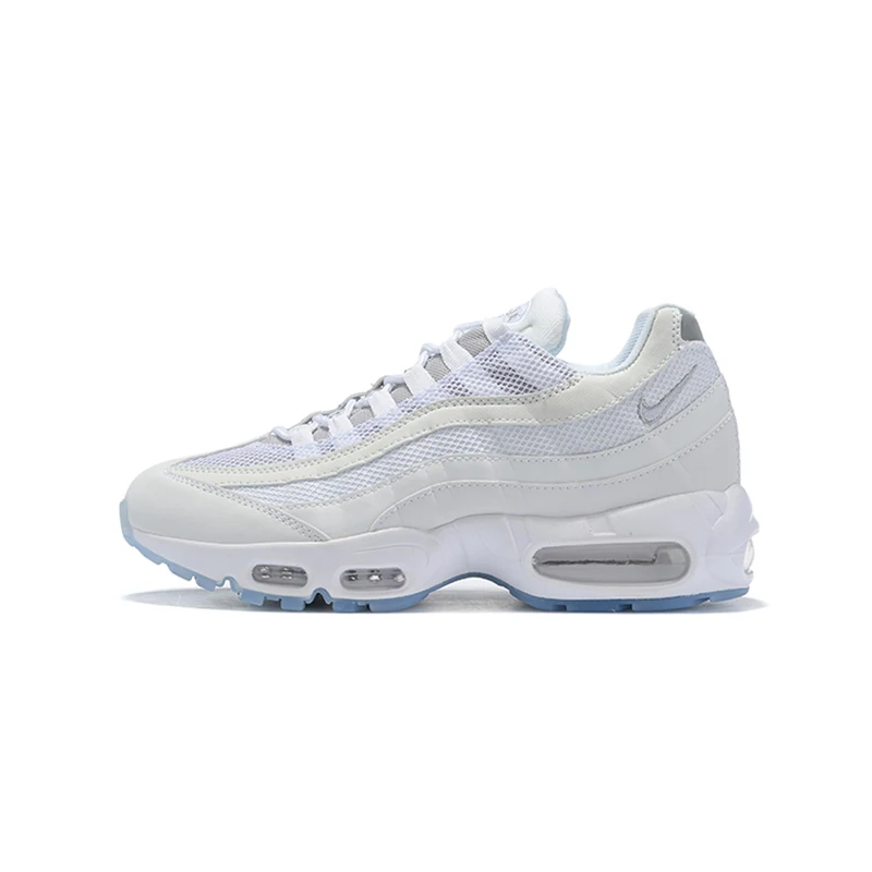 Nike Air Max 95 Running Shoes for Men Breathable Outdoor Sports Jogging Comfortable 02