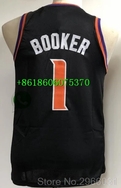 А+++ качественная одежда для детей#1 DEWIN Booker Jersey Phoenix