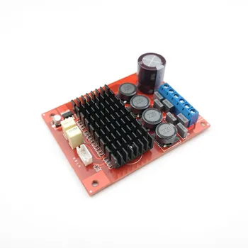

Taidacent 8V to 24V 4 Ohm 8 Ohm Class D Stereo Echo Mixing Dual 2 Channel Amp Tda7492 Digital Audio Amplifier Board 2x50w