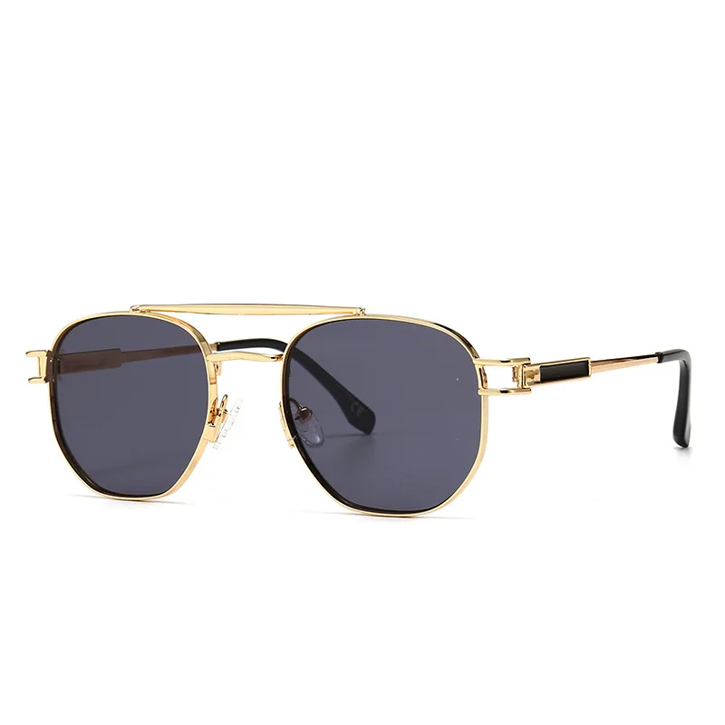 Jackjad 2020 Fashion Vintage Classic Pilot Style V Metal Sunglasses Women  Men Cool Brand Design Sun Glasses Oculos De Sol 2157 - Sunglasses -  AliExpress