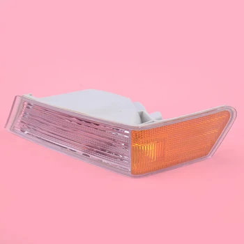 

DWCX Left Turn Signal Light Parking Lamp Driver Side 68004181 Fit for Jeep Patriot 2007 2008 2009 2010 2011 2012 2013-2016 2017