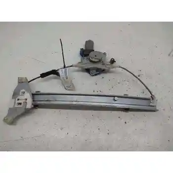 

WINDOW REGULATOR REAR RIGHT CHEVROLET LACETTI