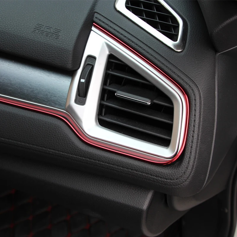 5m Bright Trim Strip Car Decoration Interior Line Girl Car Accessories Pendant Dashboard Ornaments Door Panel Gap 5m Bright Trim Strip Car Decoration Interior Line Girl Car Accessories Pendant Dashboard Ornaments Door Panel Gap