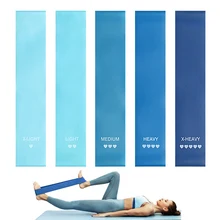 Фитнес-резинки для тренировок, резинки для пилатеса, йоги, бедер, спорта, фитнес-резинки для тренажерного зала, тренировки, экспандер для кроссфита, оборудование для упражнений