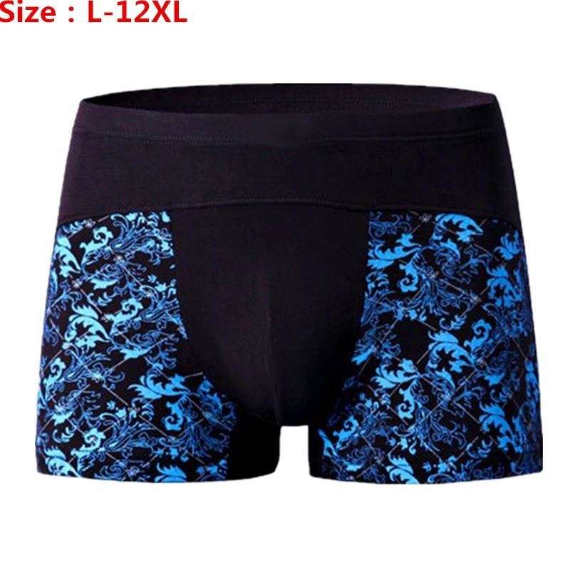 Underwear for large men Clearance