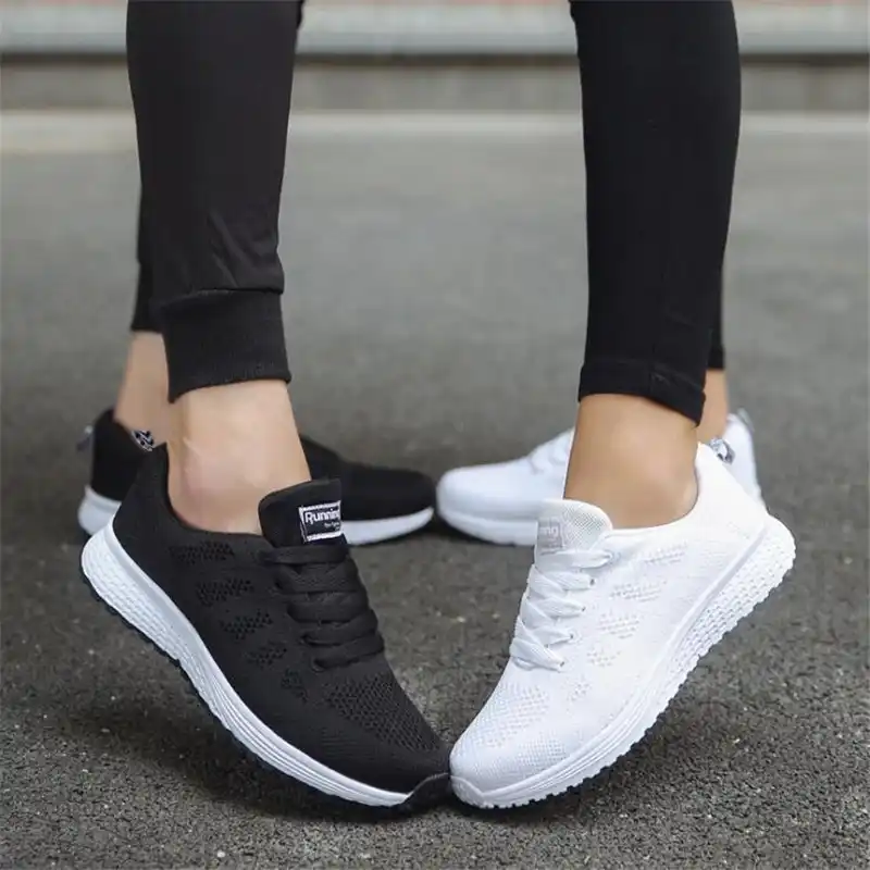 deportivas mujer casual 2019