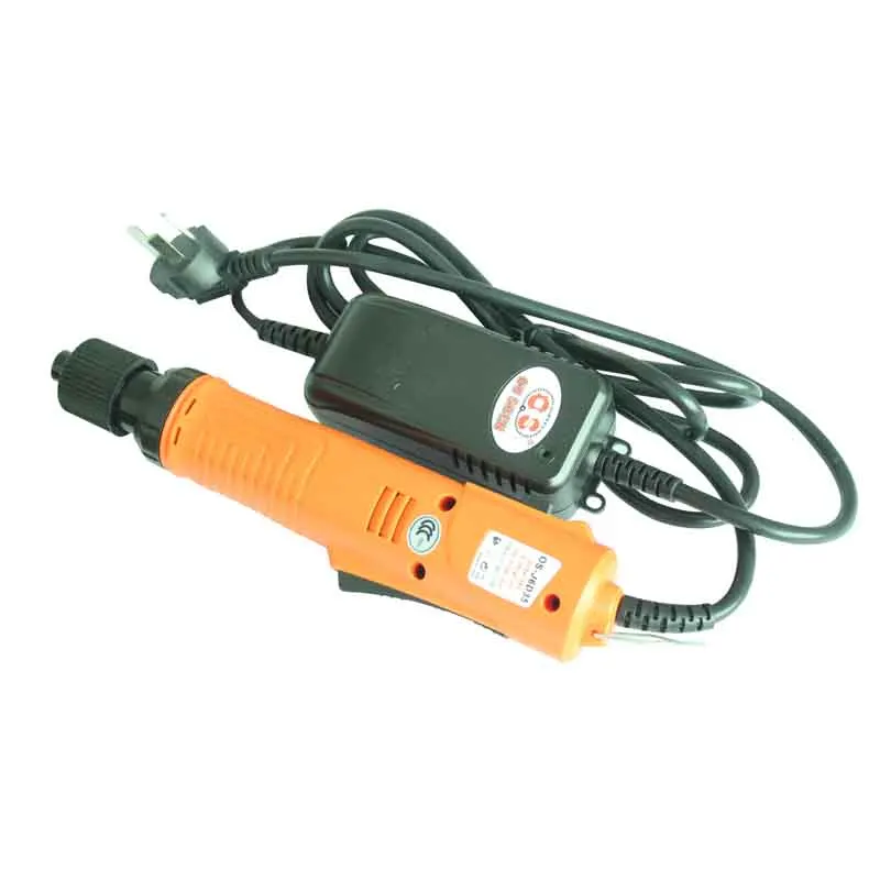 J6D35 220V OS4D15/OS5D25 электрическая отвертка ручной отвертка OUSHEN order продукт - Цвет: J6D35 220V