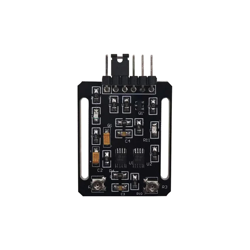 

Wristband Pulse Sensor Heart Rate Pulse Measurement Light Reflection Module Single Chip Heart Rate Meter