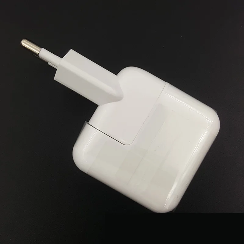 Съемная электрическая головка для Apple iPad iPhone USB зарядное устройство MacBook|Зарядные
