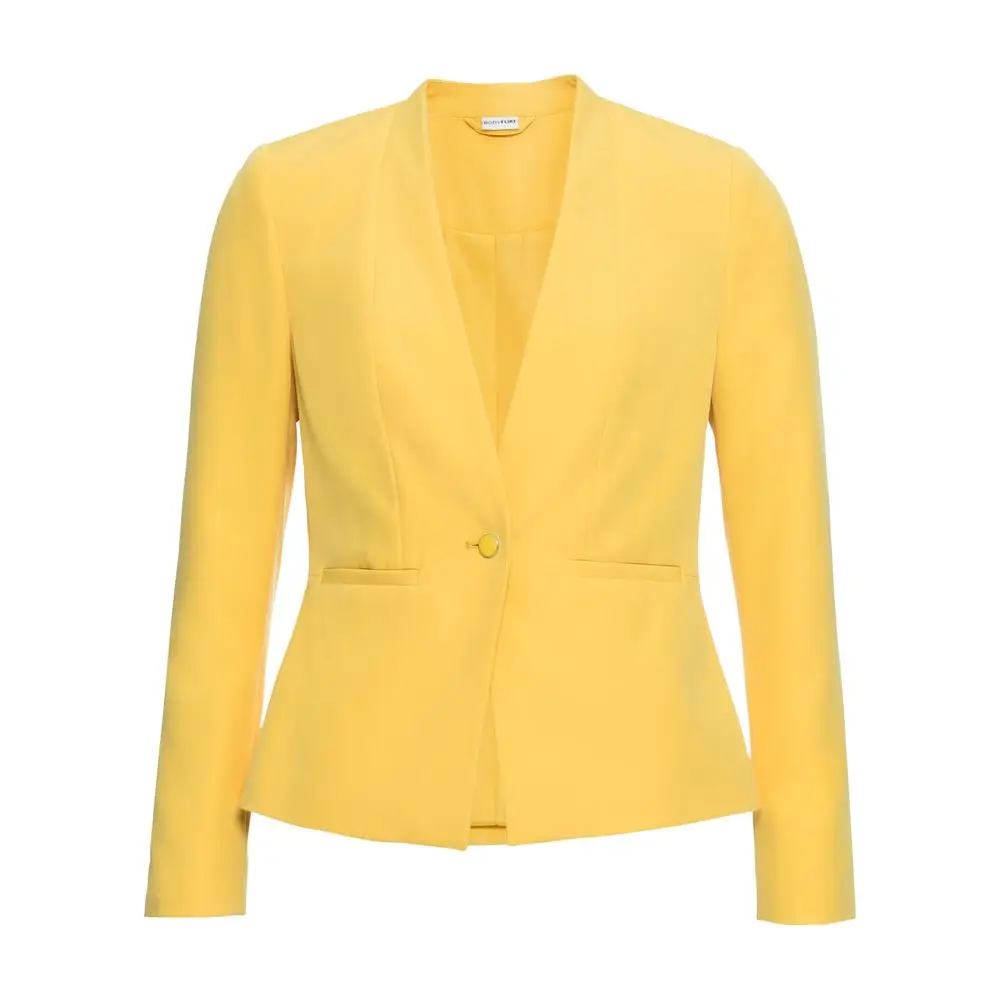 Schandelijk hulp Sympathiek Jacket BODYFLIRT, bonprix Blazers Blazer Suits Women s Clothing - AliExpress