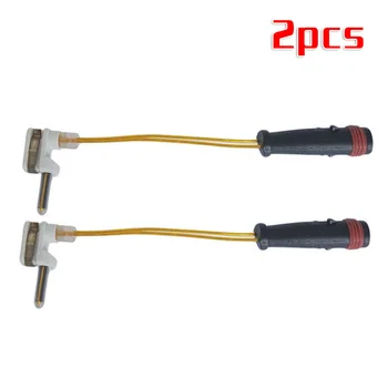 

2 Pieces Brake pad Set For Mercedes-Benz W211W221 21154017 Spare Parts