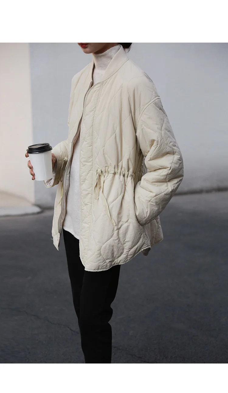 Зимние куртки для женщин s High Street Argyle Abrigos Mujer Invierno, хлопок, зимняя женская куртка, парка, модная одежда