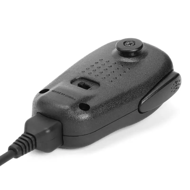 Microphone Handheld Speaker For Yaesu FT-817 FT-857 FT897 FT-450 FT-891 FT-817ND Walkie Talkie Radio Mic Short Wave