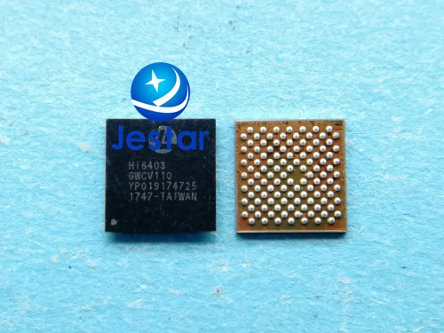 HI6403 аудио IC чип HI6403GWCV110 для Huawei|ic chip|3 pro |