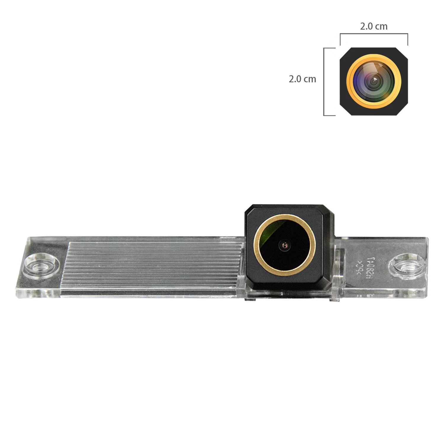 

Камера заднего вида Misayaee Golden HD 1280x720P для ZHONGHUA JUNJIE FRV JUNJIE FSV 08-10