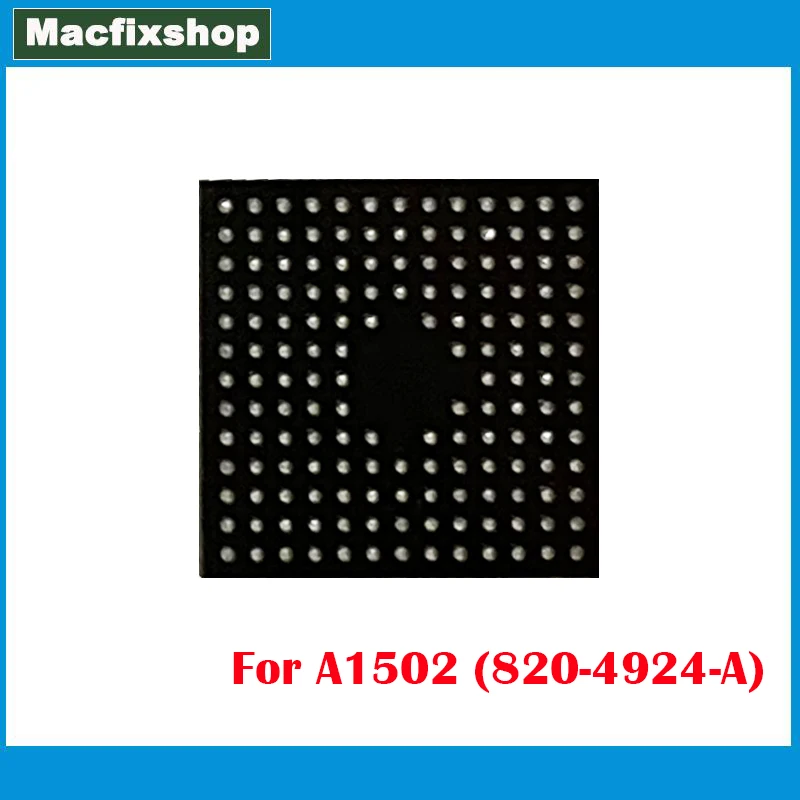 Nuovo Originale Testato 980 Yfe Lm4Fs1Eh Per Macbook Pro 13 Pollici Retina A1502 Ic Chipset 820-4924-A Scheda Madre Scheda Madre 2015 Anni