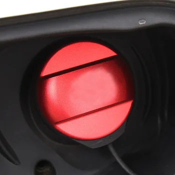

Lsrtw2017 Aluminum Alloy Car Fuel Tank Sign Cap for Audi A4 A3 A6 Q5 Q5 Q3 Accessories