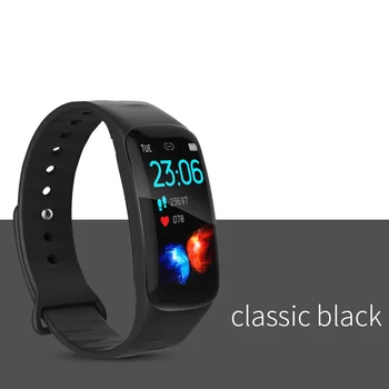 

Oufdoor Smart Bracelet Running Hiking Bluetooth Heart Rate Replacement