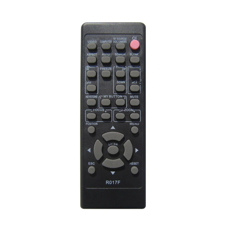 Remote Control For HITACHI CP-X985W CP X995W X990W S995 X880 X885W #D966 LV 