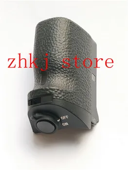 

NEW A7 II A7M2 Grip Rubber Cover ON/OFF Power Switch Shutter Release Button For Sony ILCE-7M2 A7II Alpha 7M2 Camera Repair Part