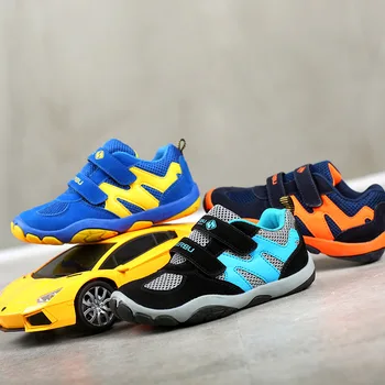 

Children Outdoor Shoes Girls Boys Breathable Sneakers Kids Sport Running Shoes Kids Casual Shoes Children Shoes Sport Breathable
