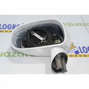 

LEFT REARVIEW MIRROR Audi TT (8N3/8N9)