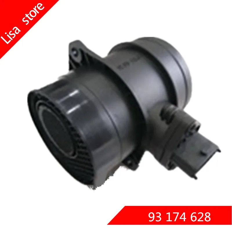 

Датчик расхода воздуха для VAUXHALL OPELO OMEGA B 2,5 DTI Y25DT OEM:0281002564 0 218 002 564 24462266 93174628 5836845