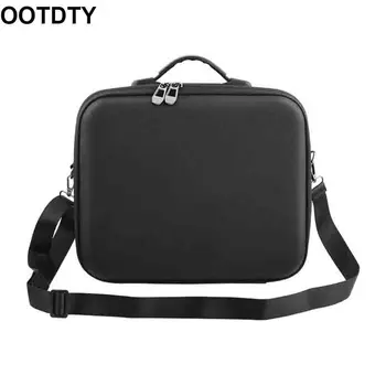 

Wear-Resistant For Mavic 2 Pro Storage Bag Carrying Case Shoulder Bag+Propeller