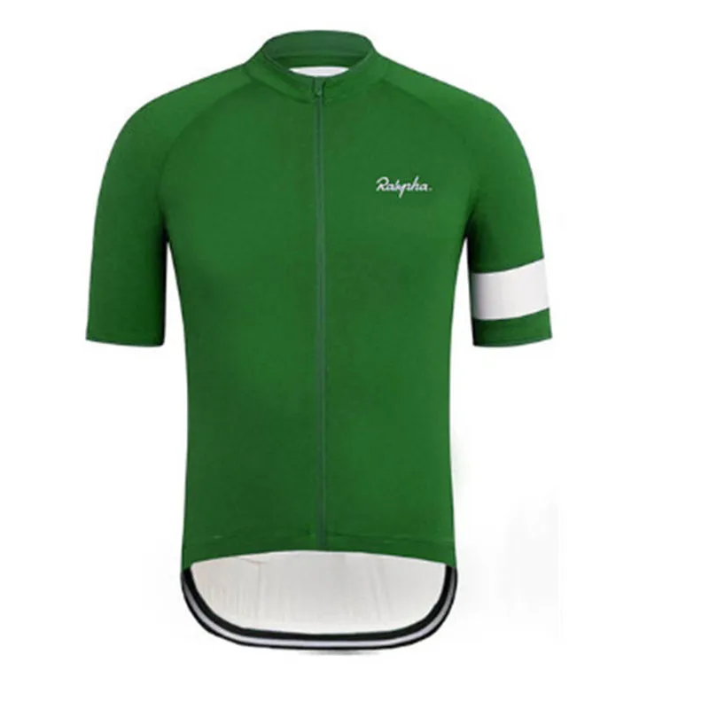 Велокофты для мужчин Велоспорт Джерси нагрудник шорты Одежда для велоспорта дышащий Велоспорт Джерси Набор maillots ciclismo hombre - Цвет: short jersey 1