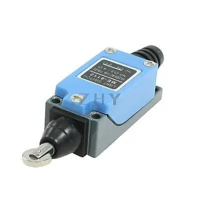 

ME-8112 Parallel Roller Plunger Enclosed Mini Limit Switch for CNC Mill Plasma