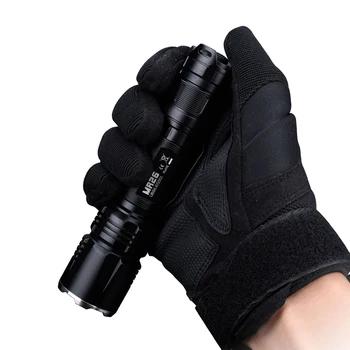 

Fitorch MR26 XHP-35 LED 1800LM 6Modes 3-Way Tail Switch IPX8 Waterproof LED Flashlight 18650 Battery Lantern Lamp Lantern
