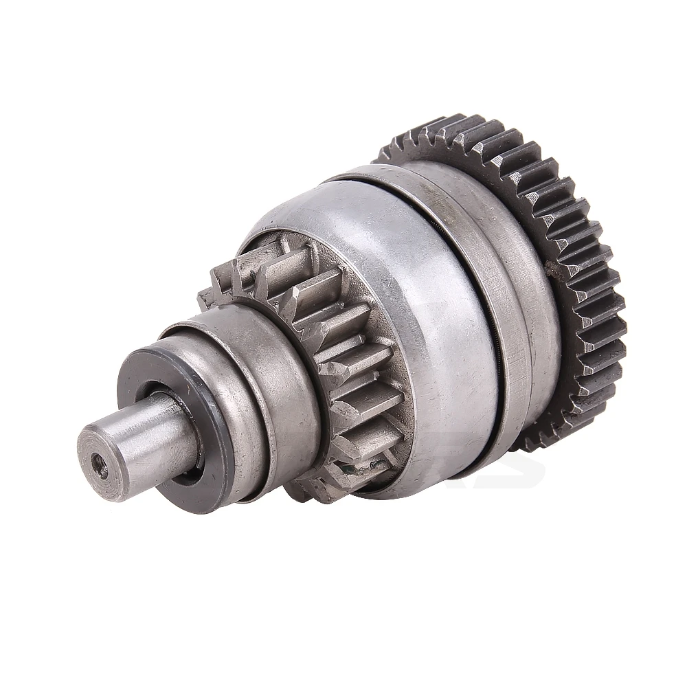 OUMURS стартовый привод мотоцикла для Yamaha Grizzly 600 YFM600 1998 1999 2000 2001 YFM600 ATV Bendix привод Replace4WV-15650-02-00