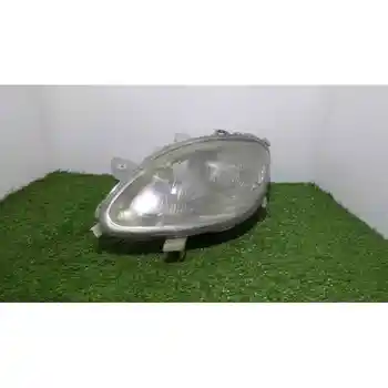 

40916 Left headlight Smart Coupe