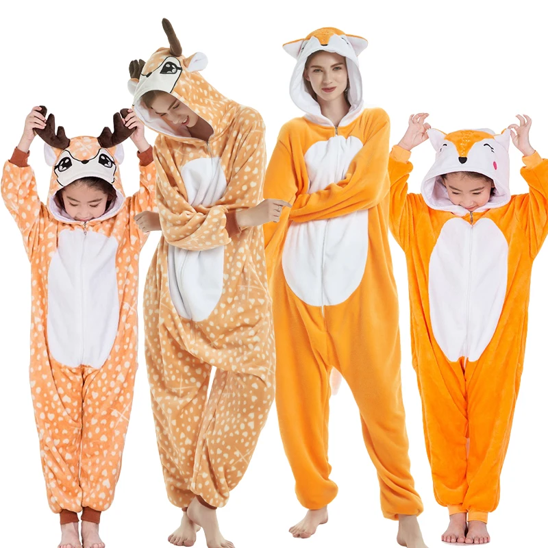 Kigurumi Pajamas Panda Unicorn For Children Baby Girls Pyjamas Boys Sleepwear Animal Stitch Licorne Onesie Kids Costume Jumpsuit Kigurumi Pajamas Panda Unicorn For Children Baby Girls Pyjamas Boys Sleepwear Animal Stitch Licorne Onesie Kids Costume Jumpsuit