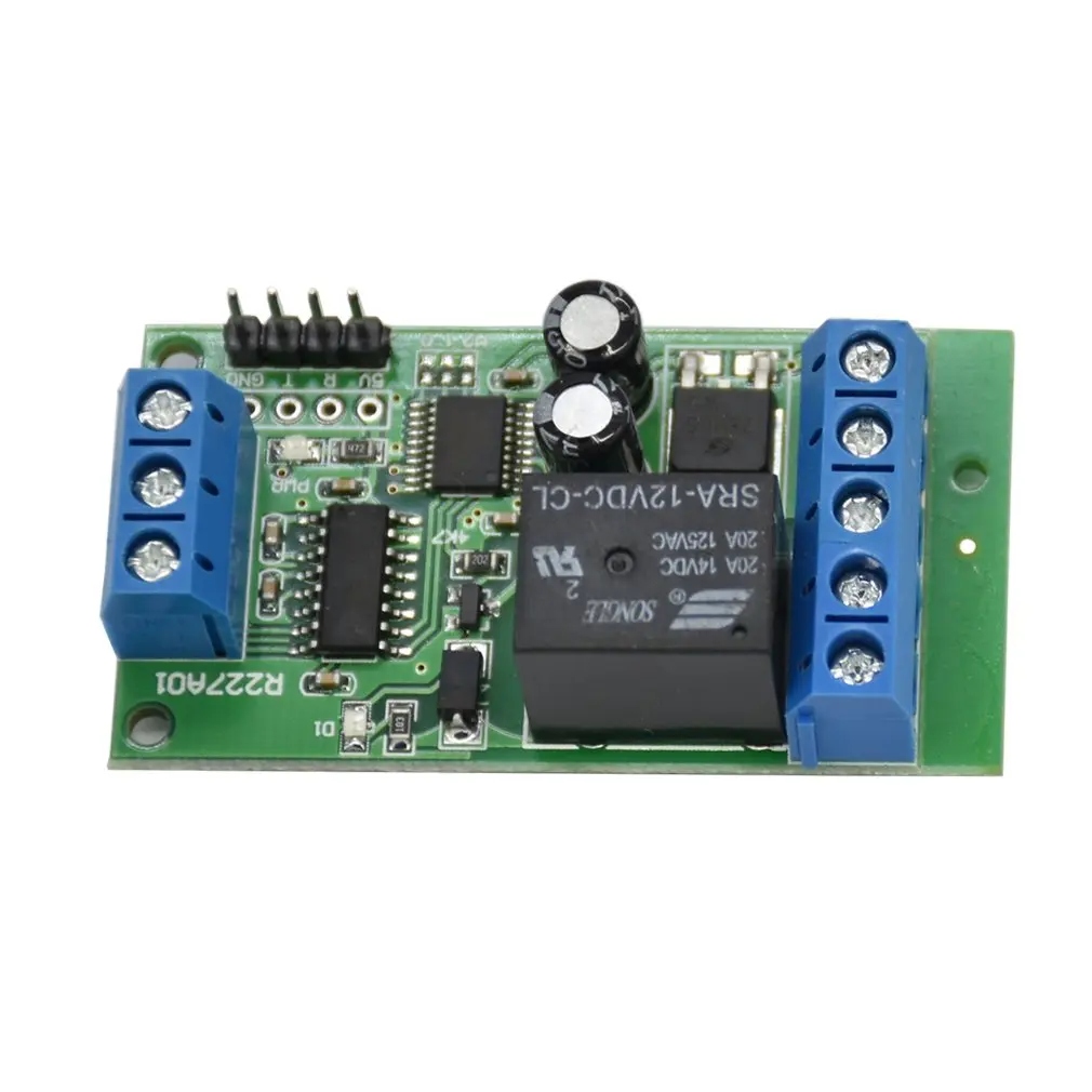 2 в 1 RS232 и TTL232 последовательный порт реле ПК USB MCU PLC UART модуль переключателя плата автоматизированной промышленности PLC