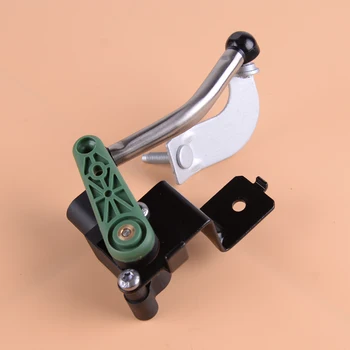 

beler NEW Car Front Left Headlamp Levelling Sensor 3C0412521B Fit for VW CC Eos AUDI Q3 Quattro FWD