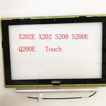 TCP11F16 (withEMI) V1.1 сенсорный экран дигитайзер с рамкой границы B
