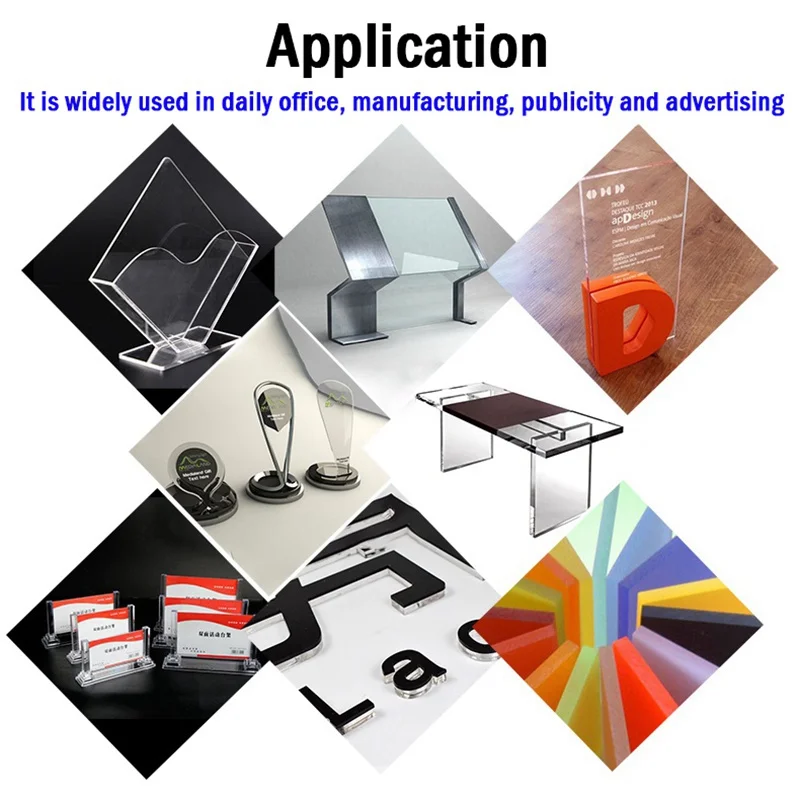 Aquascape Glue Acrylic Glue PC Board Special Adhesive Aquarium Fish Tank PMMA Plexiglass Acrylic Pipe Plate Glue Rapid Curing Strong Adhesive