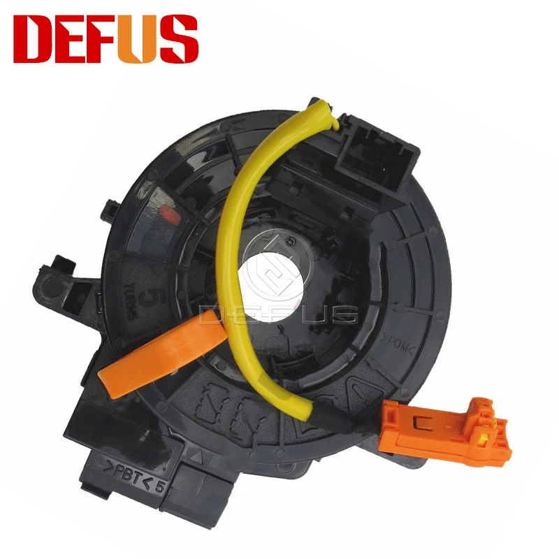 DEFUS OEM 84306-02190 комбинированный переключатель катушки для Toyota Yaris, VIOS Corolla ZRE15 07-14 8430602190 84306-12100 84306-52100