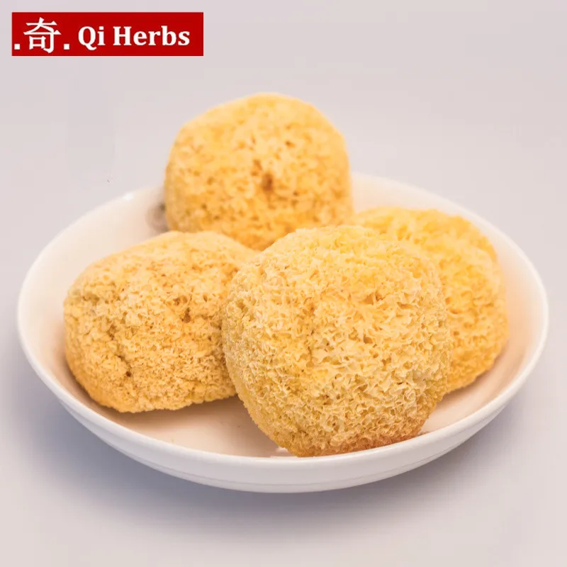 Органические сушеные грибы тремелла белоснежный гриб серебряные уши| |