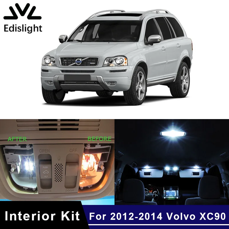 2012-2014 Volvo XC90
