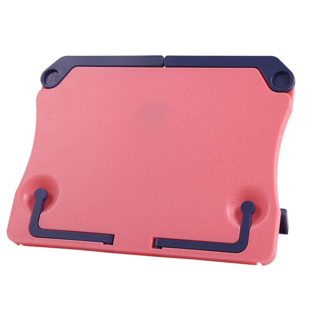 

Portable Folding Music Stand Desktop Reading Stand Book Holder - 4 Color