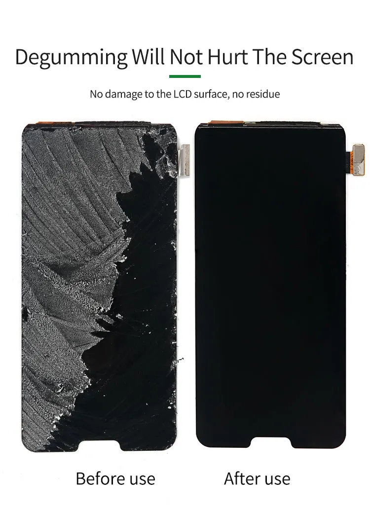 Removedor líquido relife tablete 8222 8333 oca