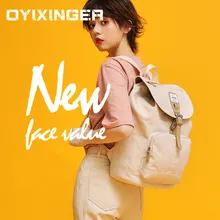 Водонепроницаемый твердый большой рюкзак женская сумка для ноутбука черный мужской рюкзак для путешествий Подростковая сумка для книг рюкзак Оксфорд для Macbook Air Pro