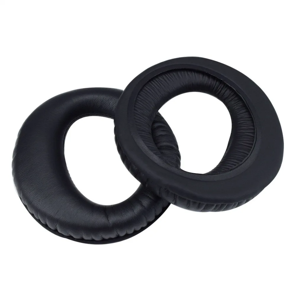 Подушечки с запасным защитным устройством для sony MDR RF4000 5000 6000 6500 7000 7100 MDR DS6000 6500 губка наушника крышка амбушюры#903