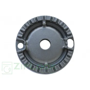 

Flame separator (medium) for gas stoves Hansa 8037927