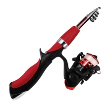 1,3 м Катушка для ловли нахлыстом, металлическое колесо с высокой ногой, Рыболовные катушки для левой руки, рыболовная катушка, колеса, комбинированная удочка для нахлыстом